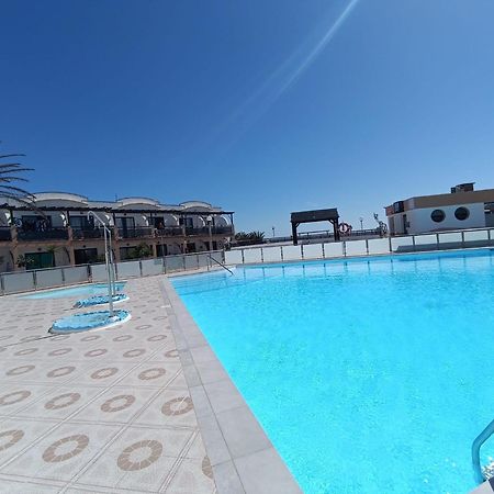 Apartamento Summer Complex Amaya Fuerteventura Costa De Antigua Exterior photo