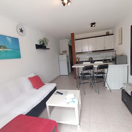 Apartamento Summer Complex Amaya Fuerteventura Costa De Antigua Exterior photo