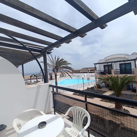 Apartamento Summer Complex Amaya Fuerteventura Costa De Antigua Exterior photo