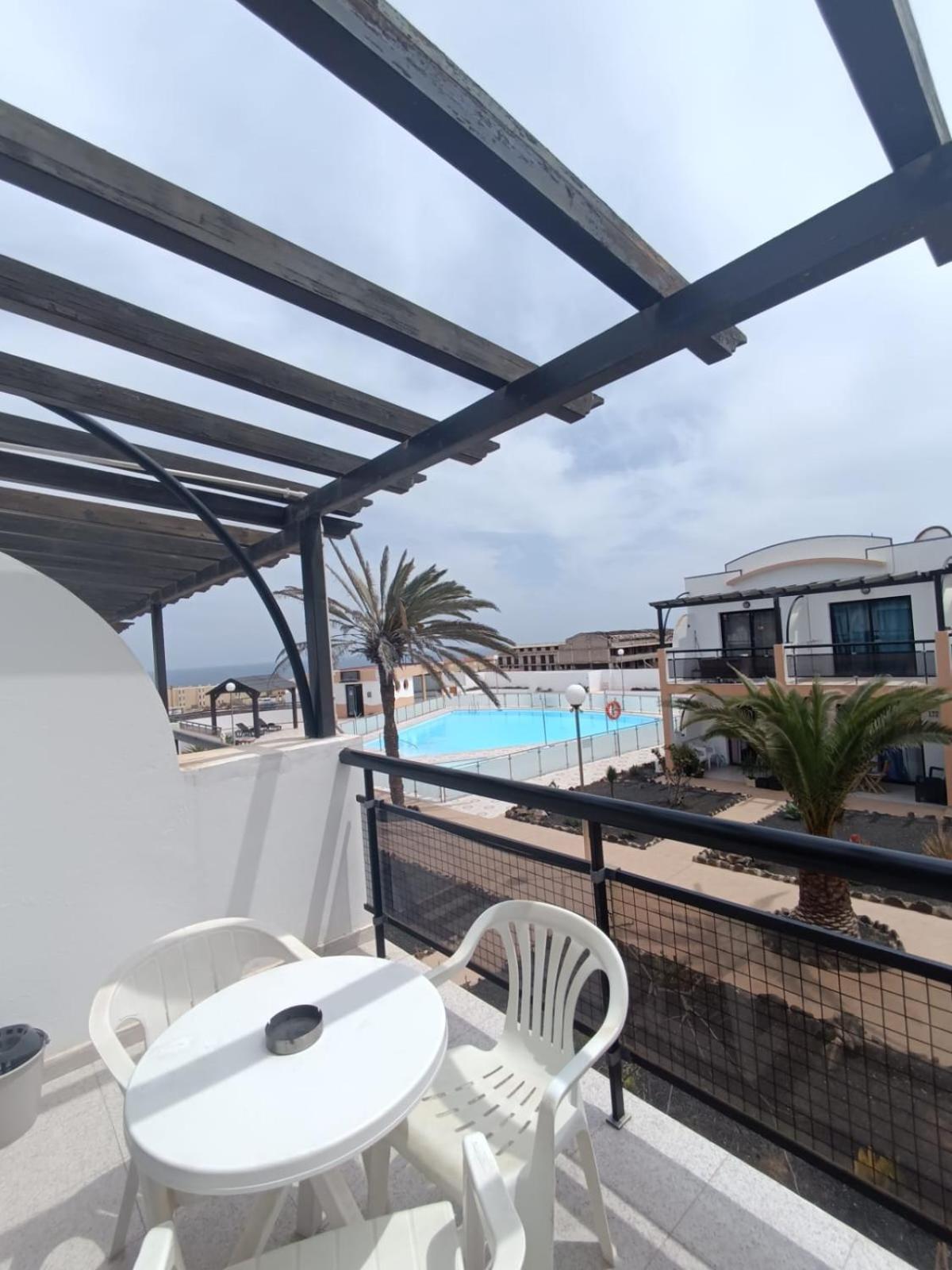 Apartamento Summer Complex Amaya Fuerteventura Costa De Antigua Exterior photo